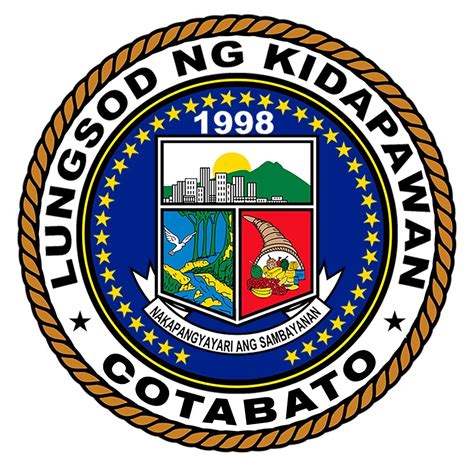 what region is kidapawan city|Civil Works .